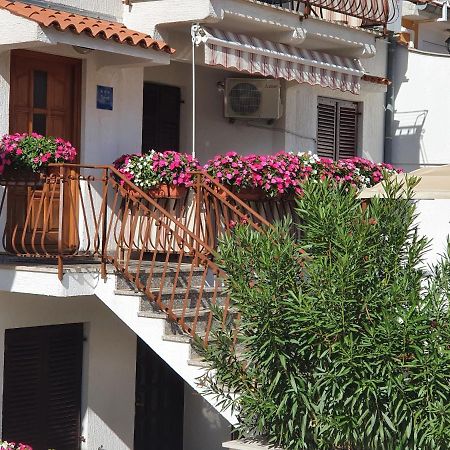 Apartments Antolovic فيرسار المظهر الخارجي الصورة