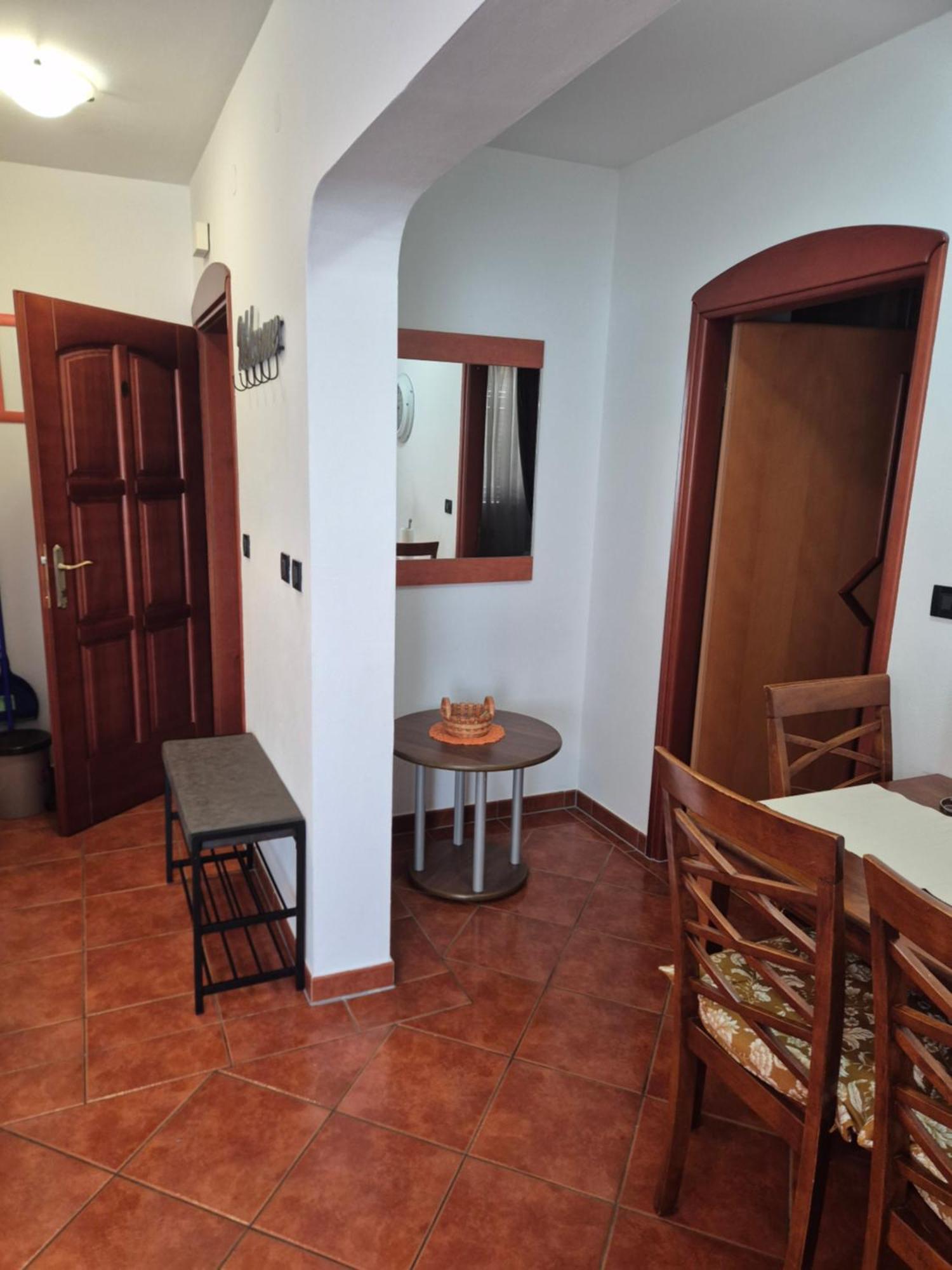 Apartments Antolovic فيرسار المظهر الخارجي الصورة