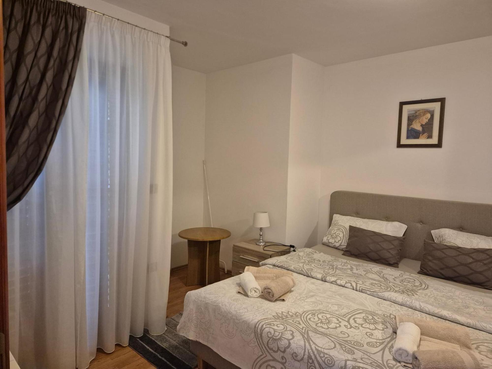 Apartments Antolovic فيرسار المظهر الخارجي الصورة