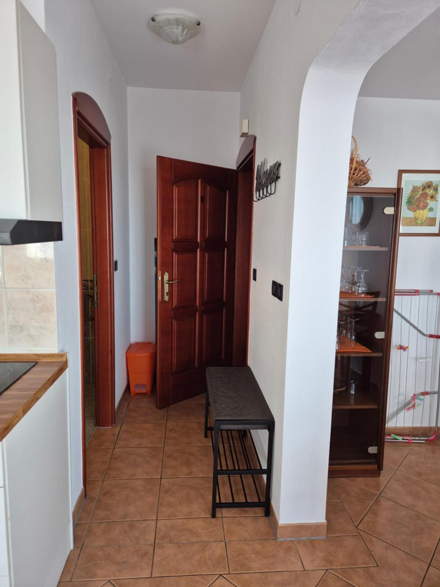 Apartments Antolovic فيرسار المظهر الخارجي الصورة