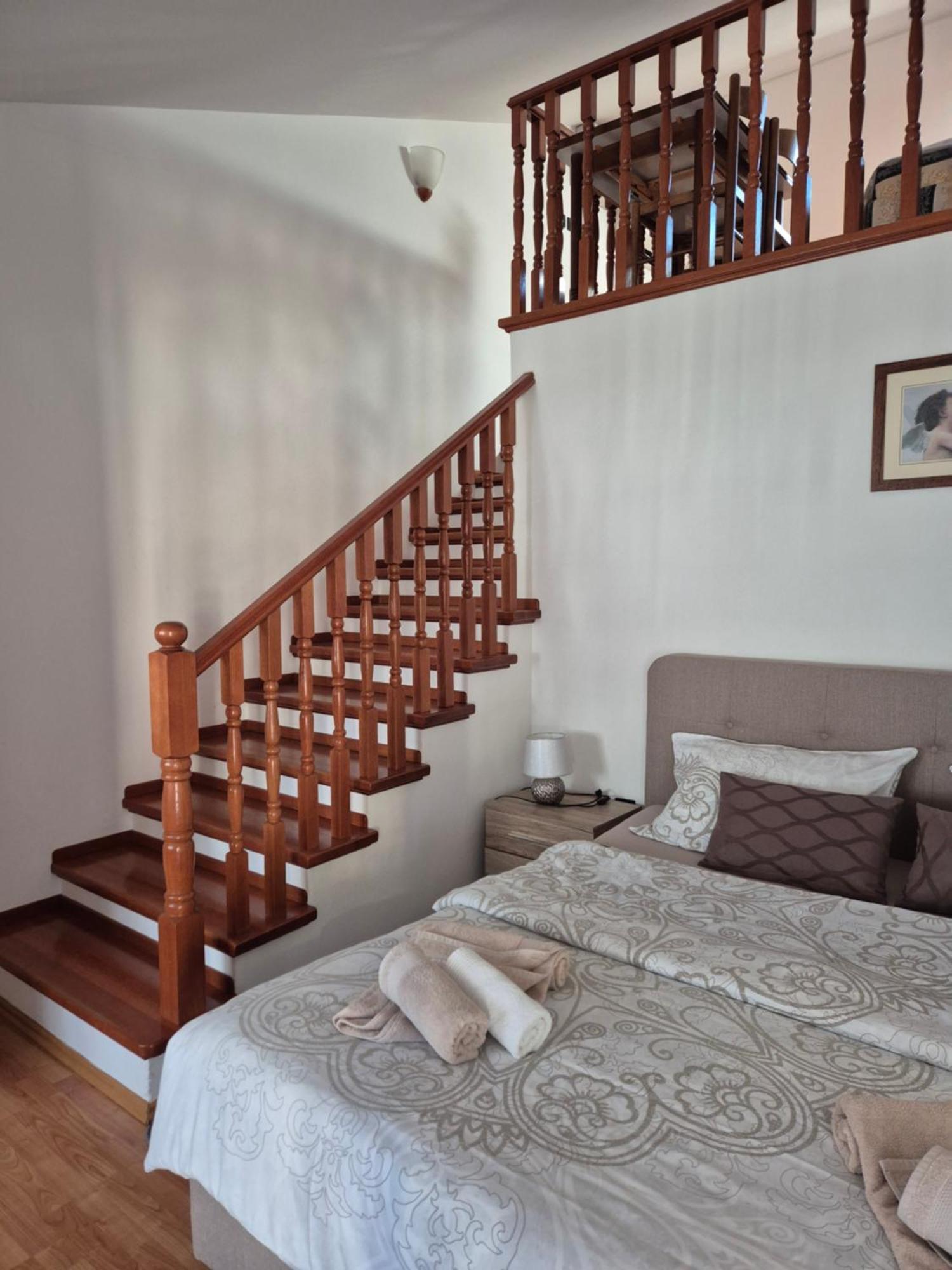 Apartments Antolovic فيرسار المظهر الخارجي الصورة