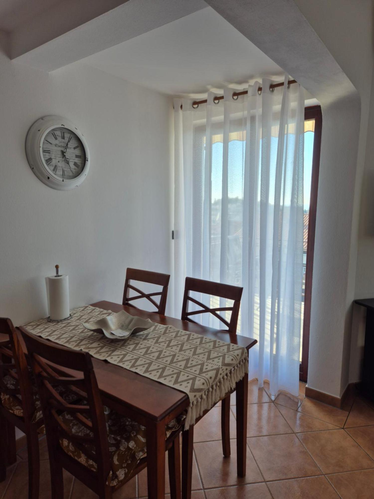 Apartments Antolovic فيرسار المظهر الخارجي الصورة