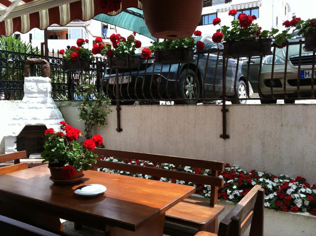 Apartments Antolovic فيرسار المظهر الخارجي الصورة